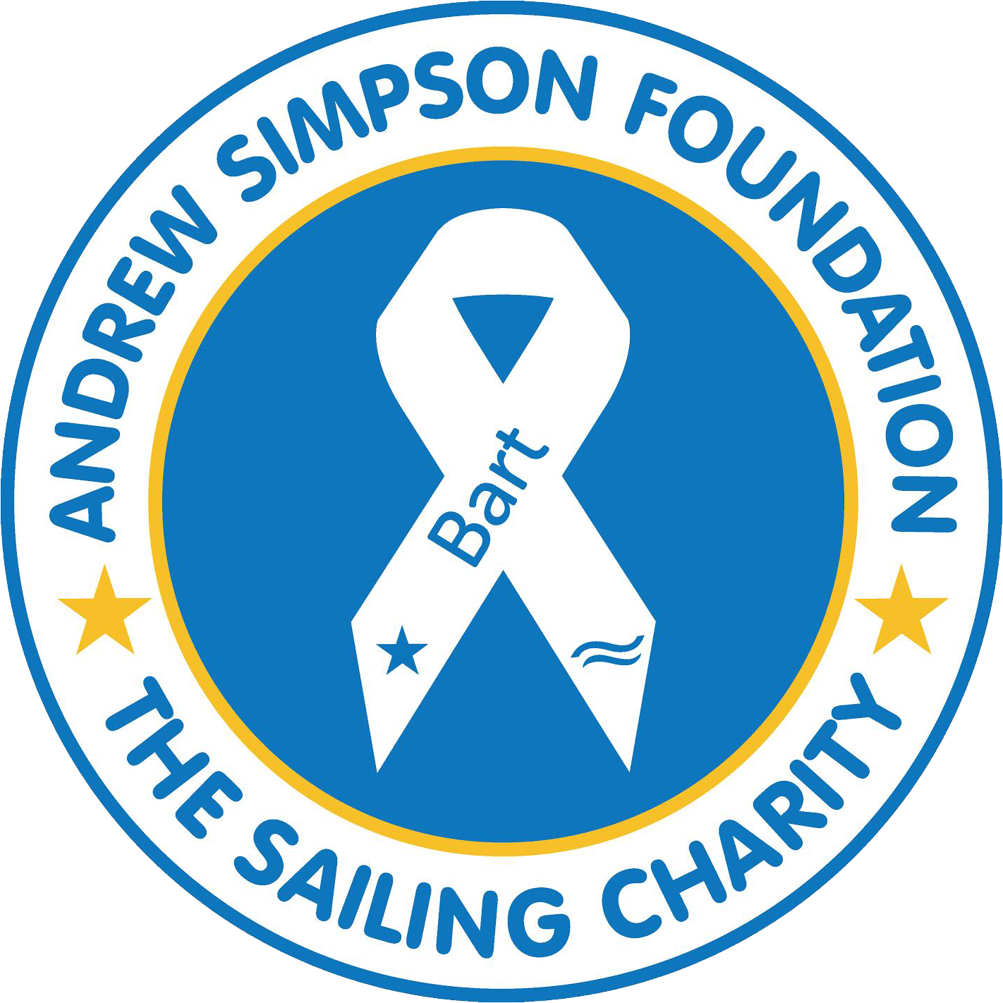 Andrew Simpson Foundation - die segelnde Wohltätigkeitsorganisation